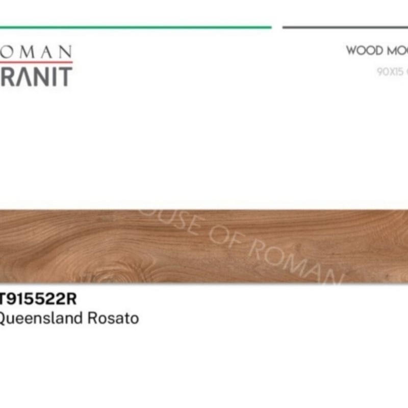 Roman Granit GT91552R dQueensland Rosato 15x90 kw1