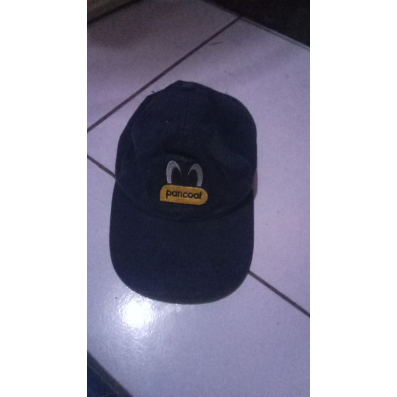 Topi pancoat