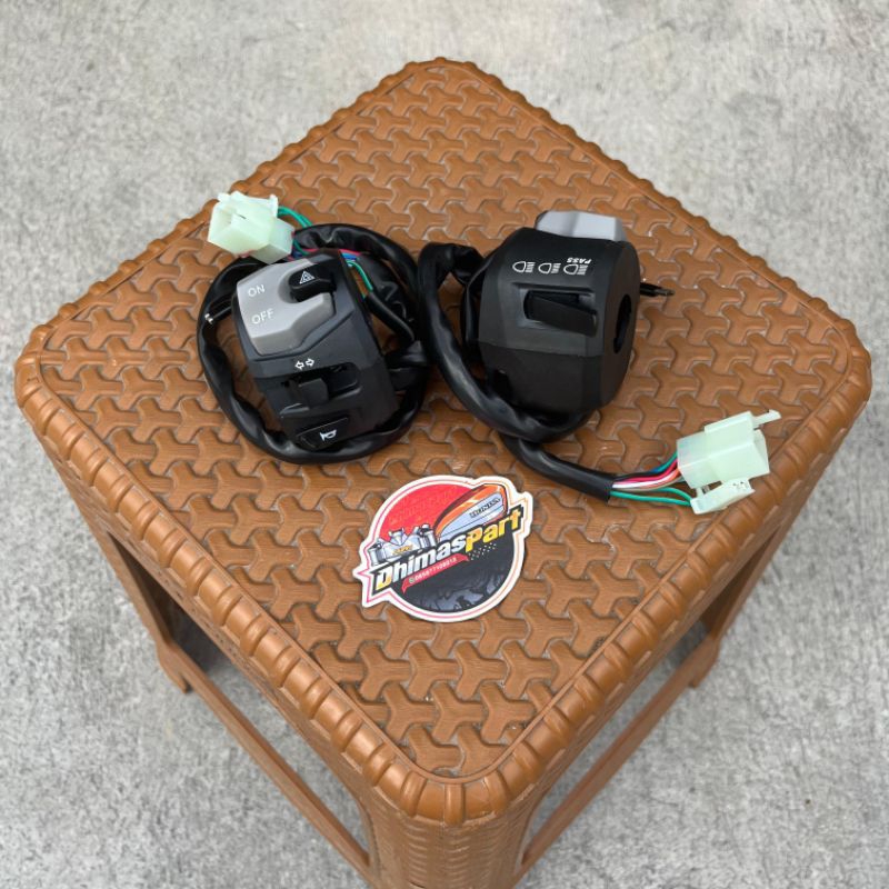 Holder kiri gsx1000