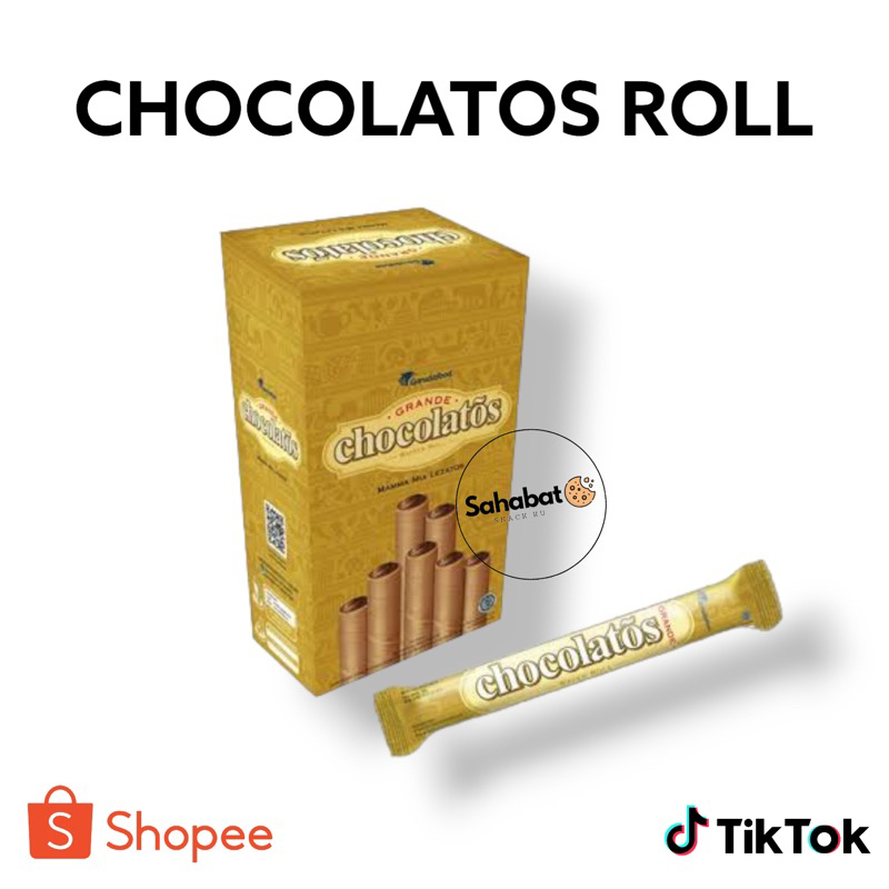 

gery chocolatos