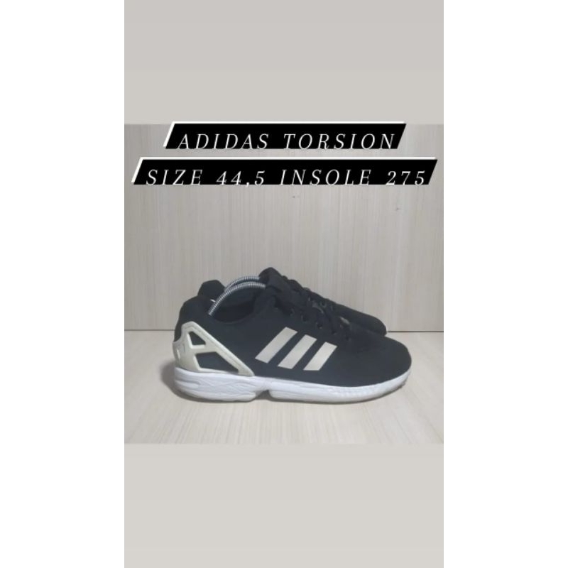 Adidas Torsion