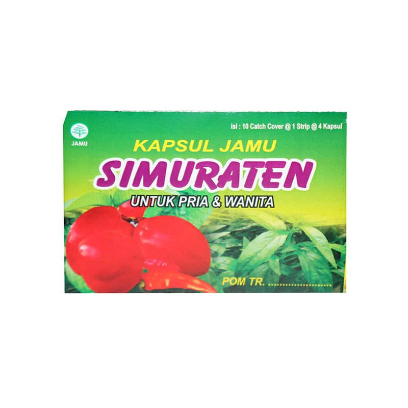 

Putro Kinasih Simuraten Kapsul/4nt4n4n