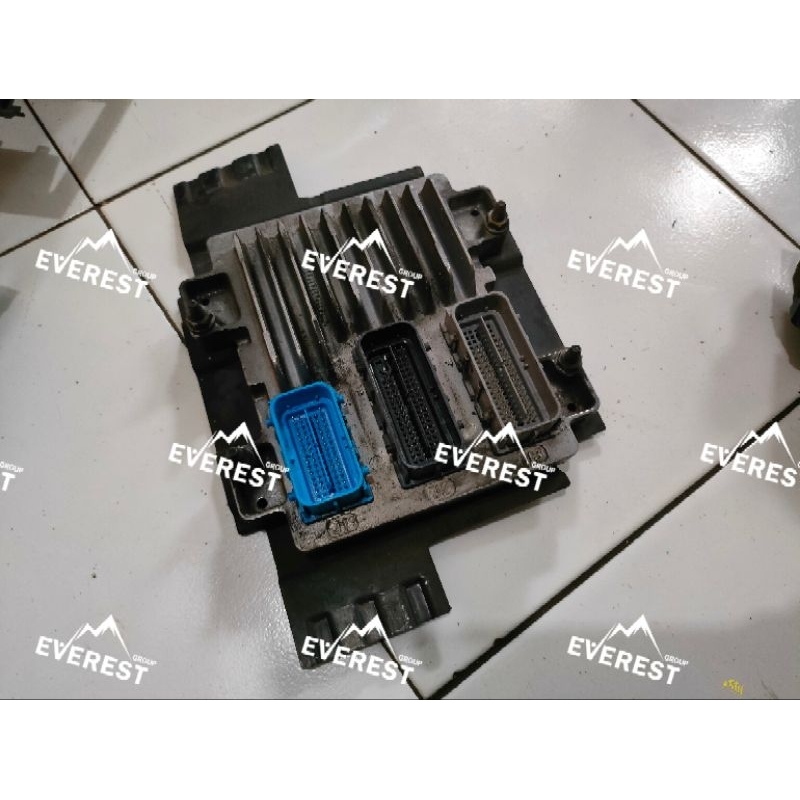ECU Chevrolet TRAX Original ✅