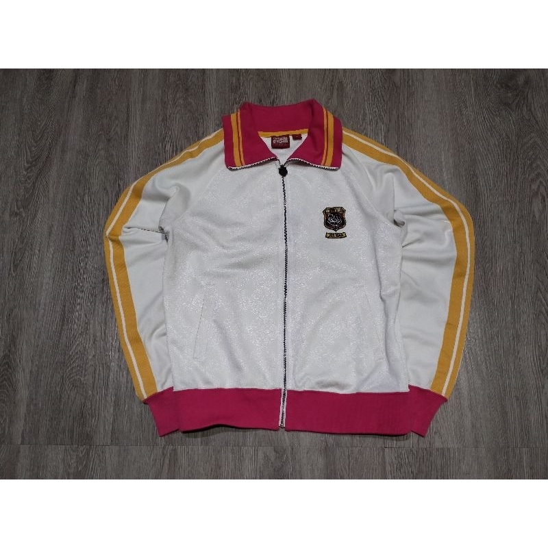 Tracktop Onitsuka Tiger