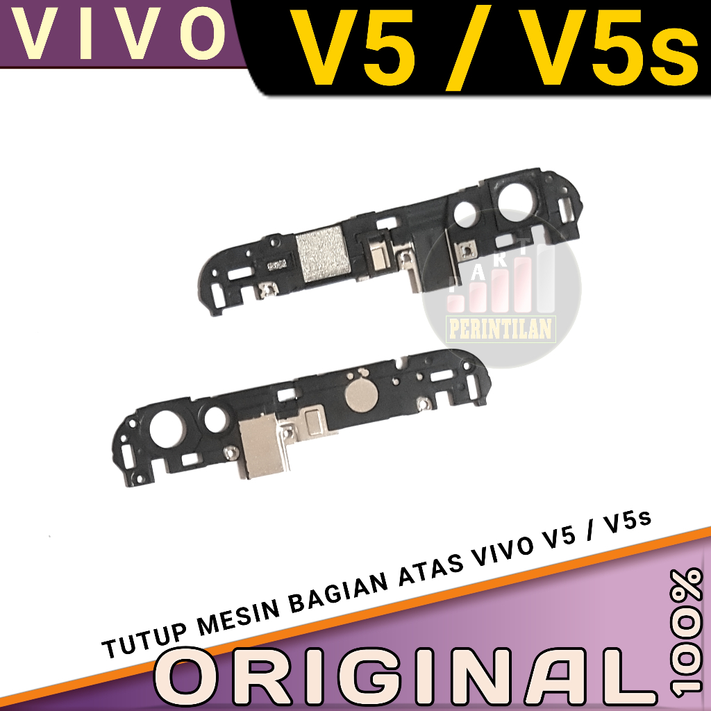 TUTUP MESIN ATAS VIVO V5 / V5s ORIGINAL