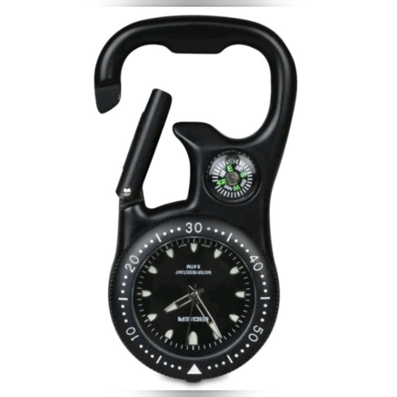 Eiger_Carabiner_Compass_Watch