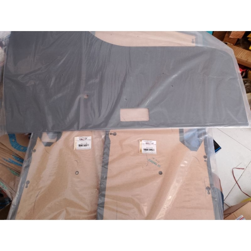 DOORTRIM/DEK PINTU L300 KTB