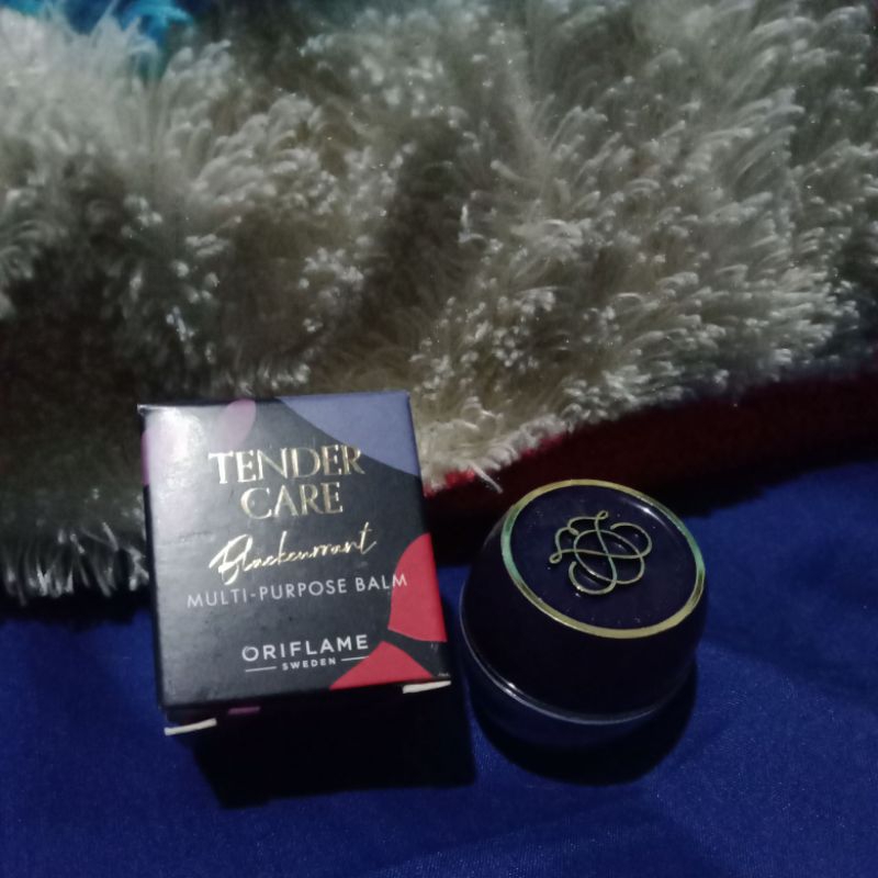 oriflame tender care