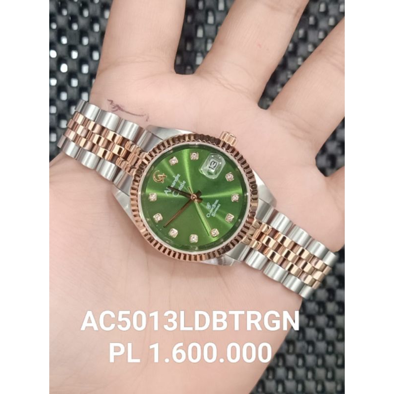 Alexandre Christie 5013 Classic