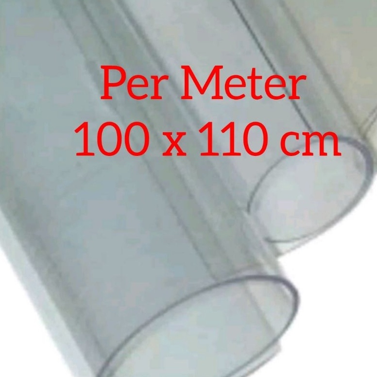 

Paling Dicari.. Plastik astralon 100 x 110 cm 52