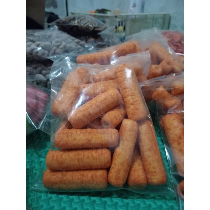 

cemilan Mogi balado