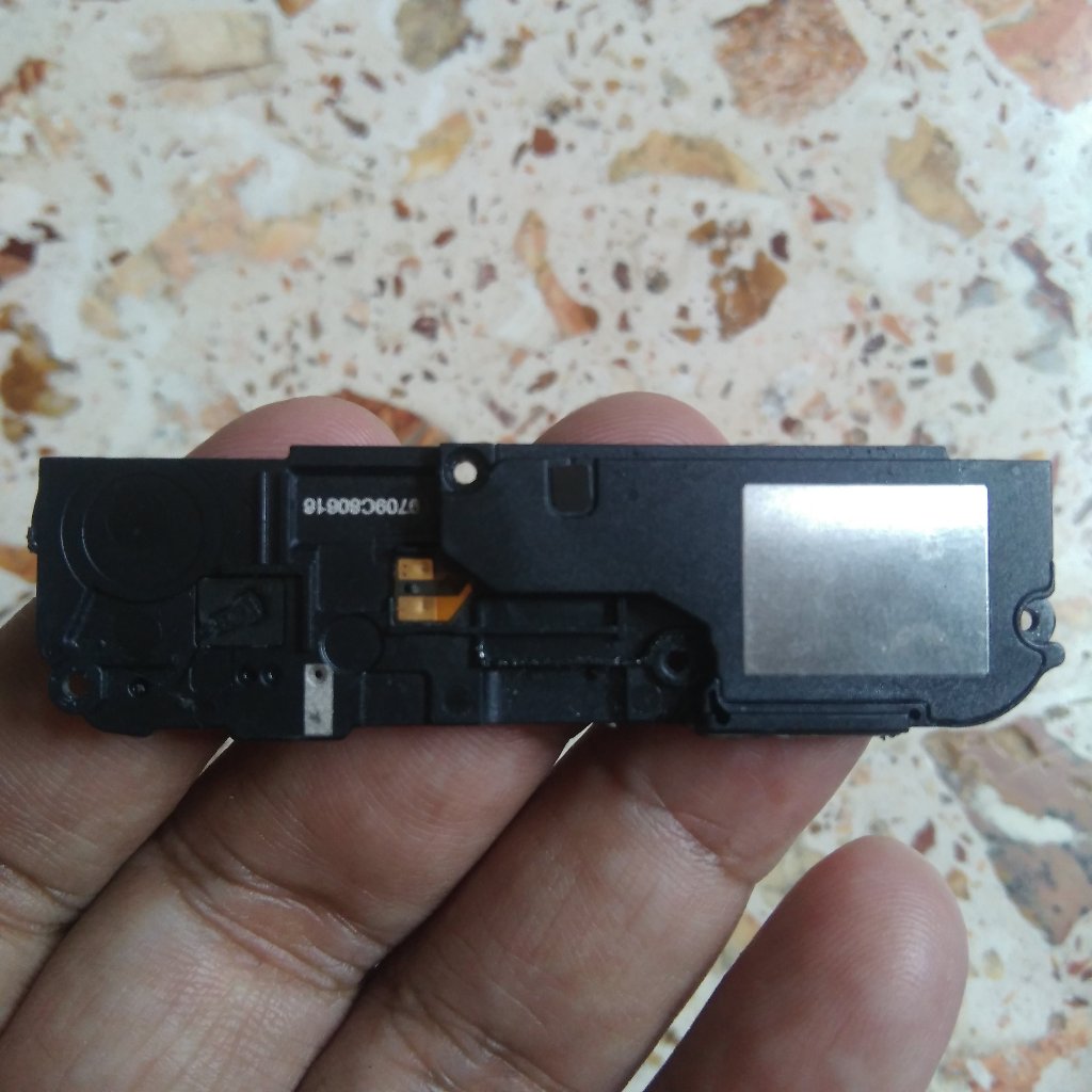 Speaker Buzzer Gome U9 Buzzer Original Gome U9 Speaker Musik Gome U9 Original Loud Speaker Gome U9 O