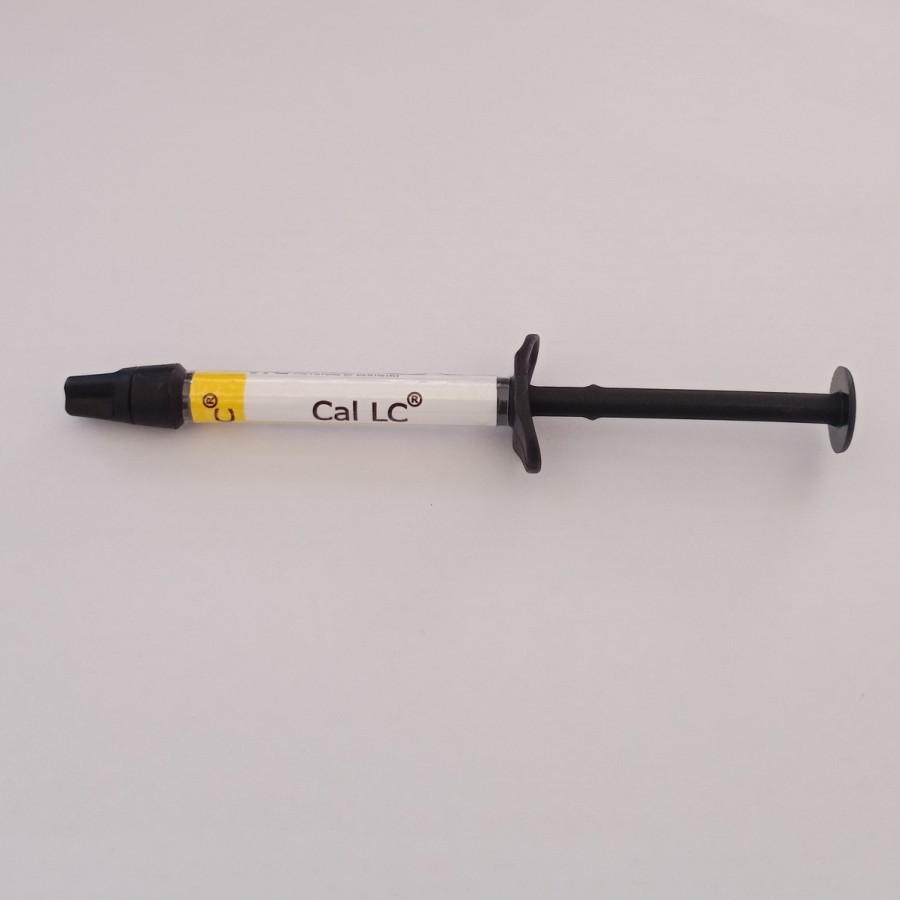 cal lc / Calcium Hydroxide Paste LC
