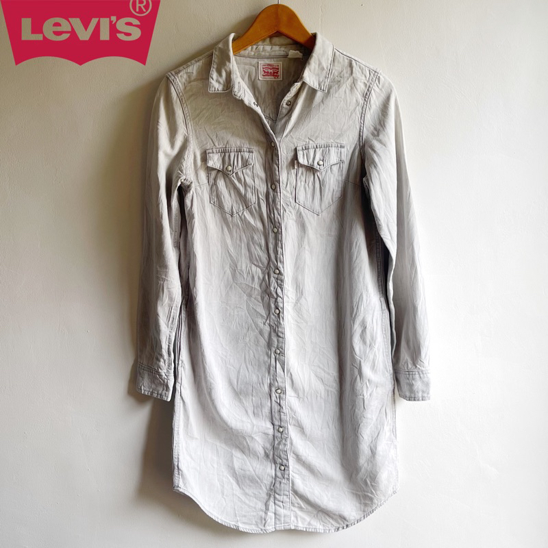 tunik levis