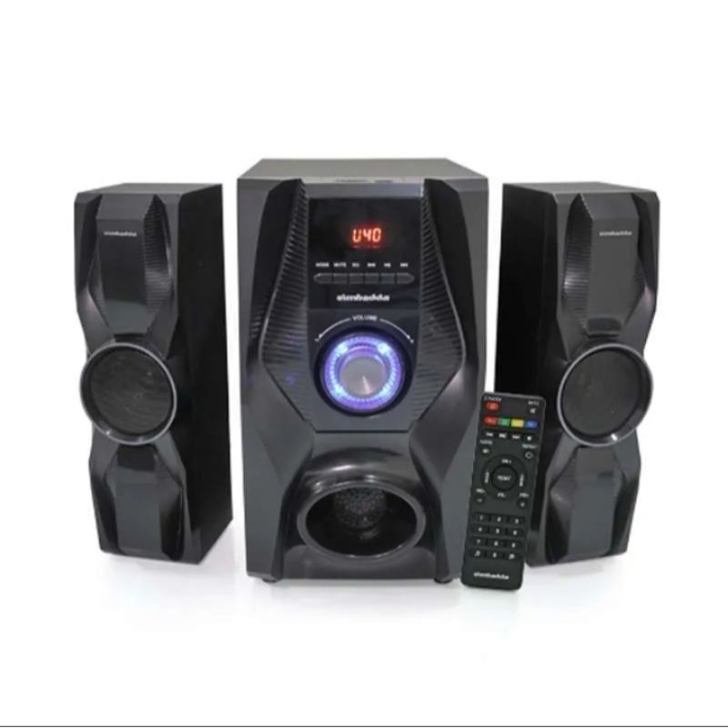 Simbadda Speaker CST 800N+