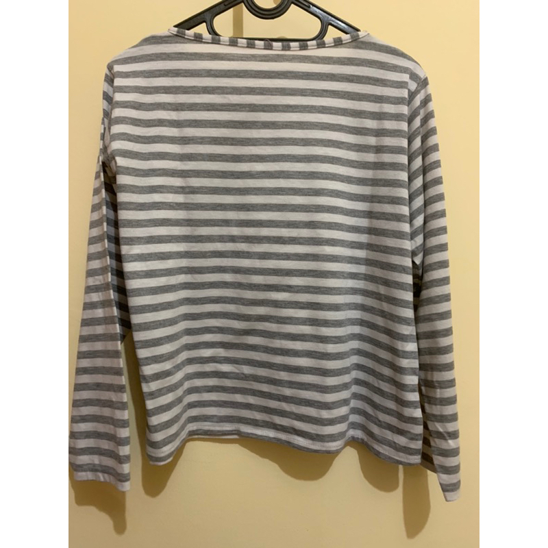 [PRELOVED] Atasan Stripe