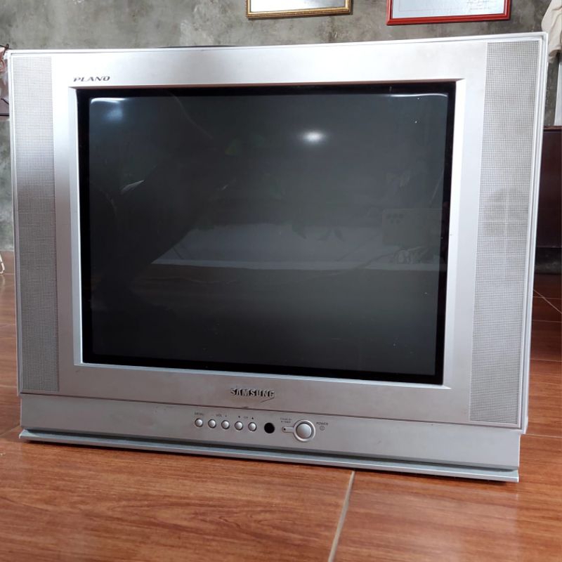 [BARANG BEKAS] TV Tabung Samsung | CS-21KN3T