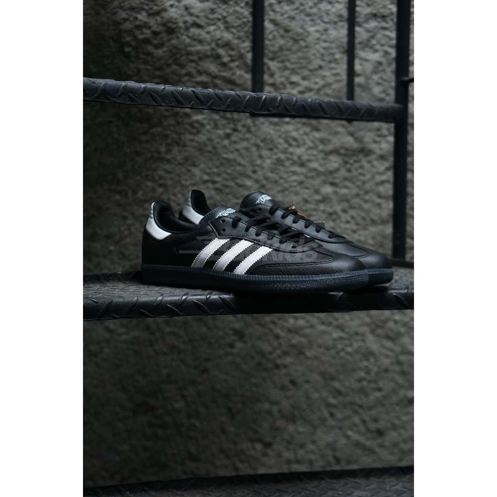 Adidas Samba Fucking Awesome