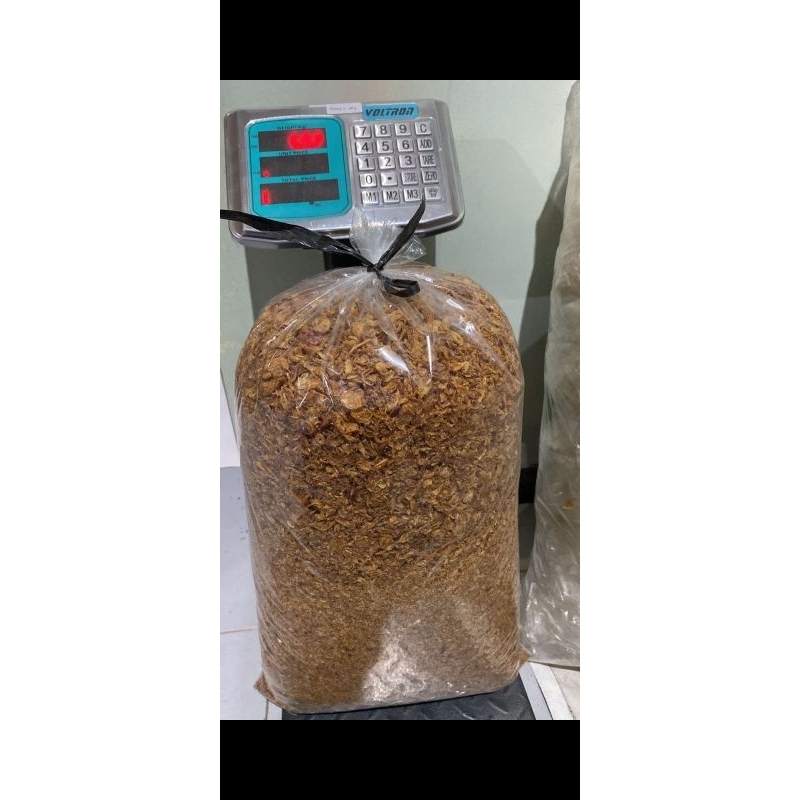 

bawang merah goreng 5kg