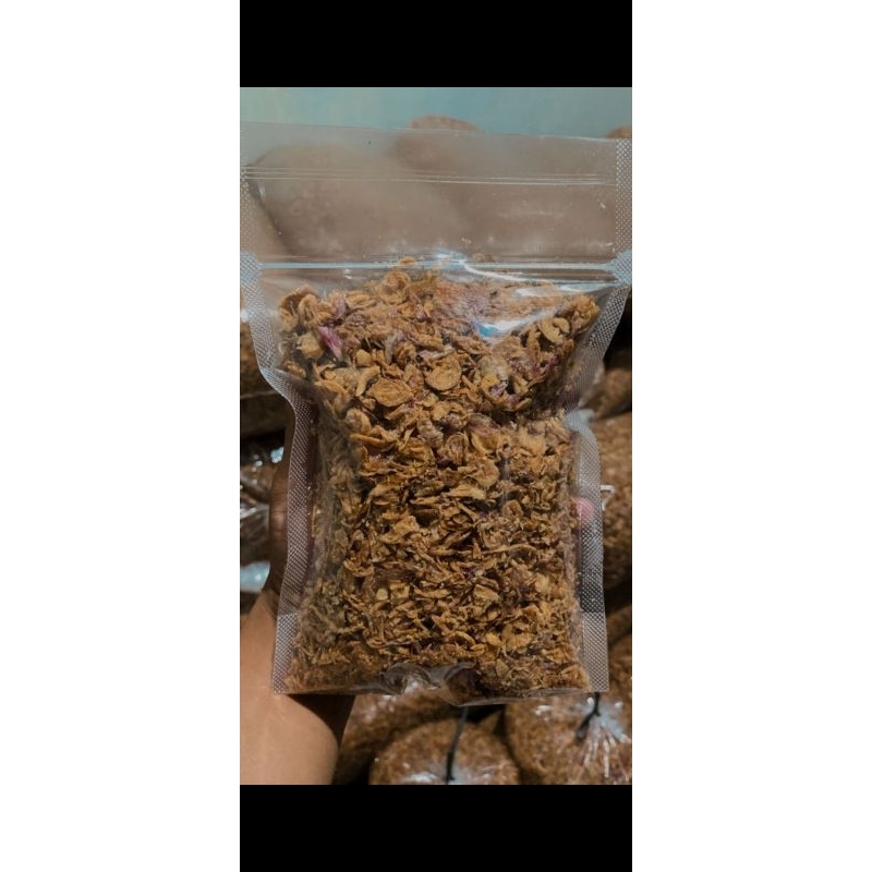 

bawang merah goreng 200g