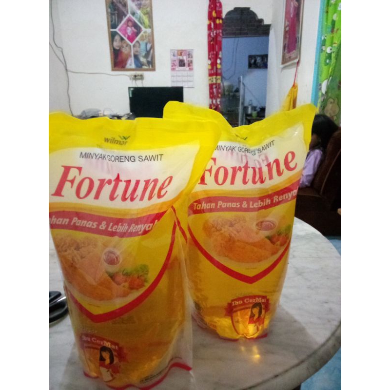 

minyak goreng all merk ready yaa
