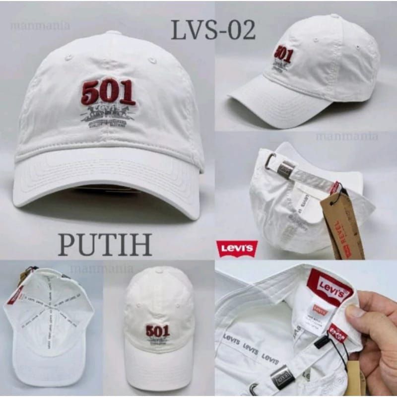 Topi baseball import /unisex caps/Topi baseball