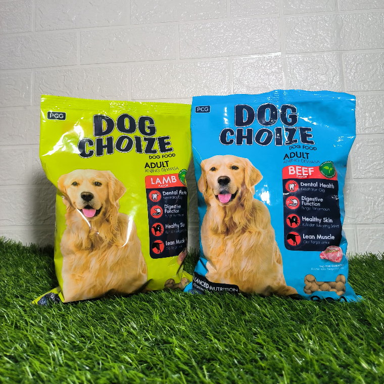 Dog Choize