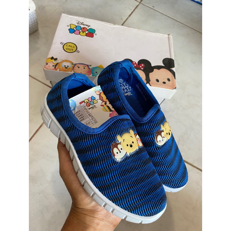 Sepatu Anak Disney Tsum Tsum