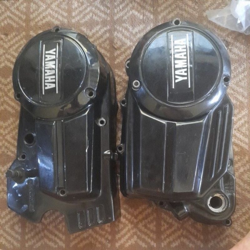 Blok Carter RX Spesial Copotan