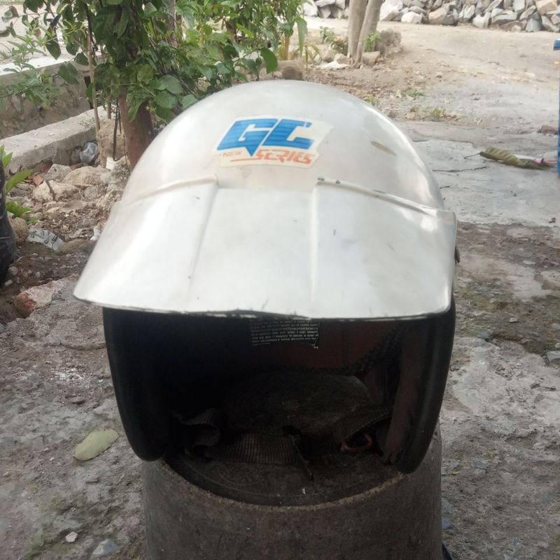 HELM GL SERIES ORIGINAL