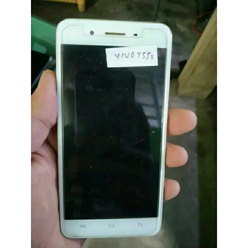 hp Vivo y55 minus lcd mesin jamin normal sudh tested