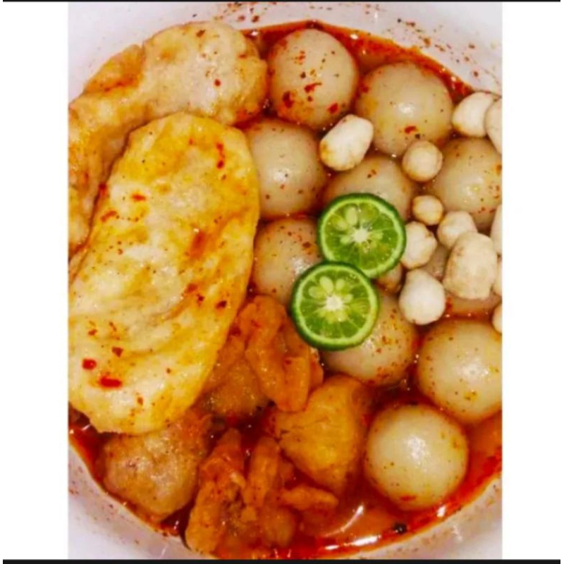 

BASO ACI INSTAN ISI 6 BUTIR BASO /PROMO!!! BELI 5 GRATIS 1 BUNGKUS
