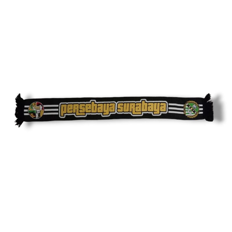 SYAL PERSEBAYA - GTA