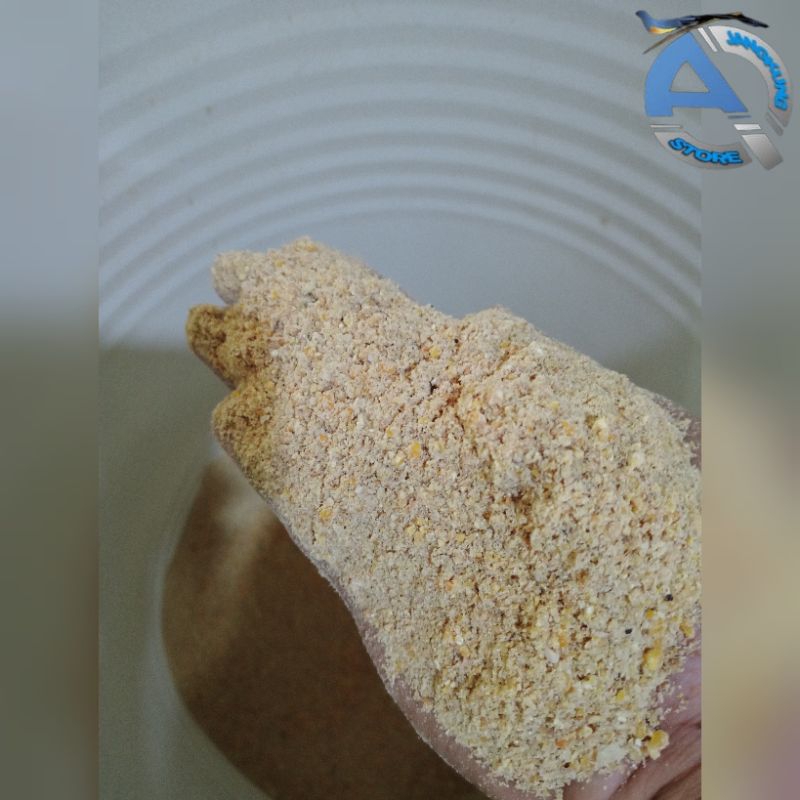 Pur Petelur Kosentrat 105 M Pakan Ayam Bebek Petelur Telur Kemasan 1 kg