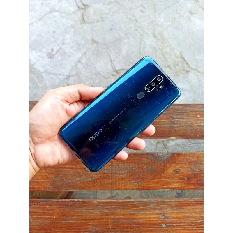 oppo a9 2020 8/128 second