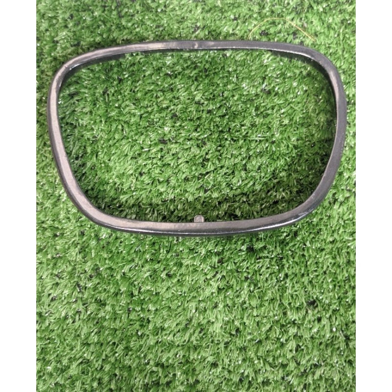 Ring lampu vespa super