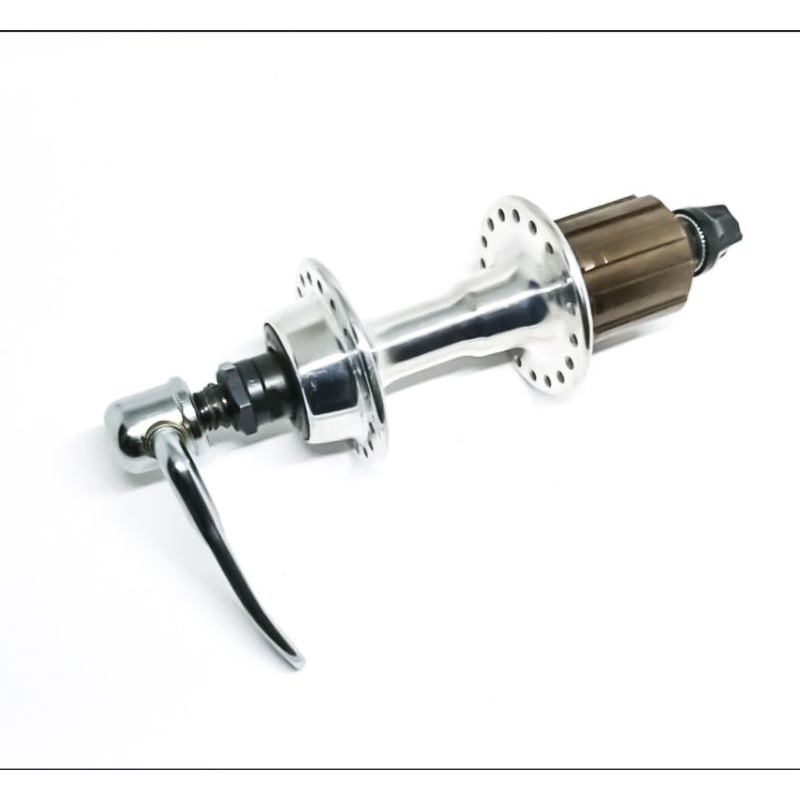 Freehub Shimano Exage HG20 Hub Belakang Sepeda  FH-HG20 Shimano Japan