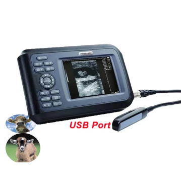 USG Hewan Kucing Anjing Babi Kambing Domba Sapi Kuda SUN-808F SUN808F