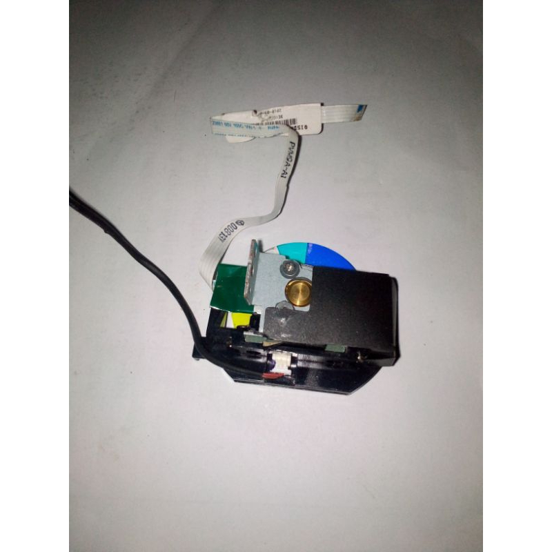 COLOR WHEEL PROYEKTOR INFOCUS IN146 NORMAL GARANSI