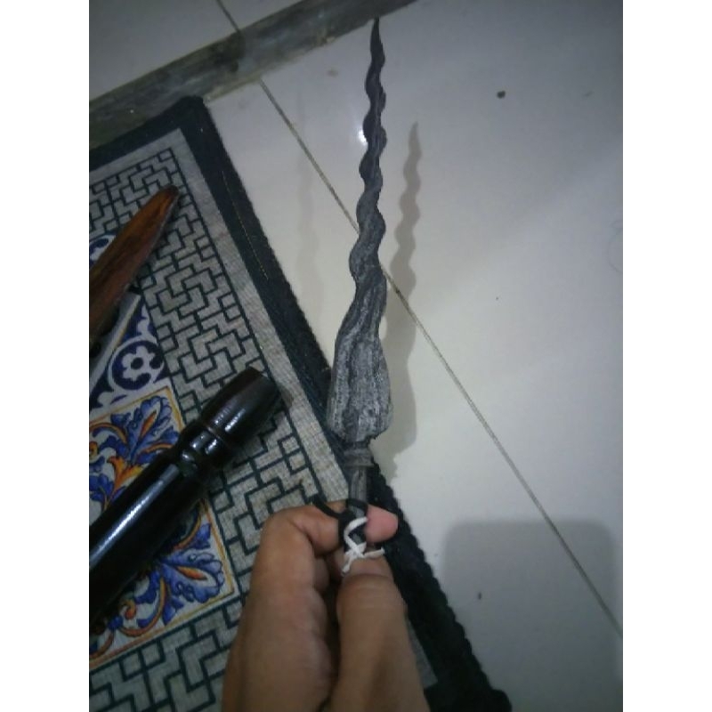 TombakSepuh Korowelang