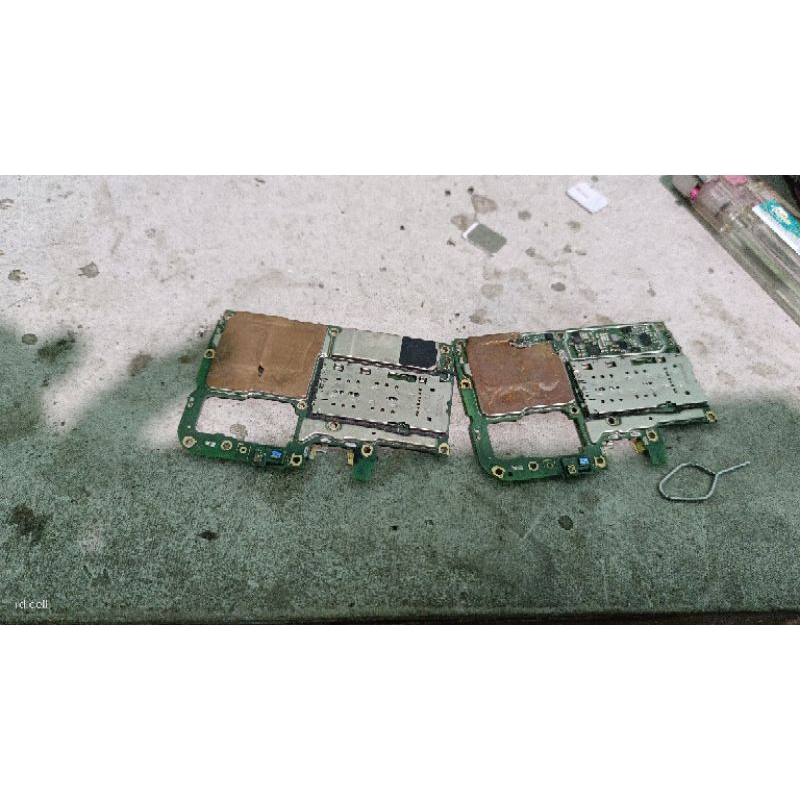 mesin mati oppo 4f