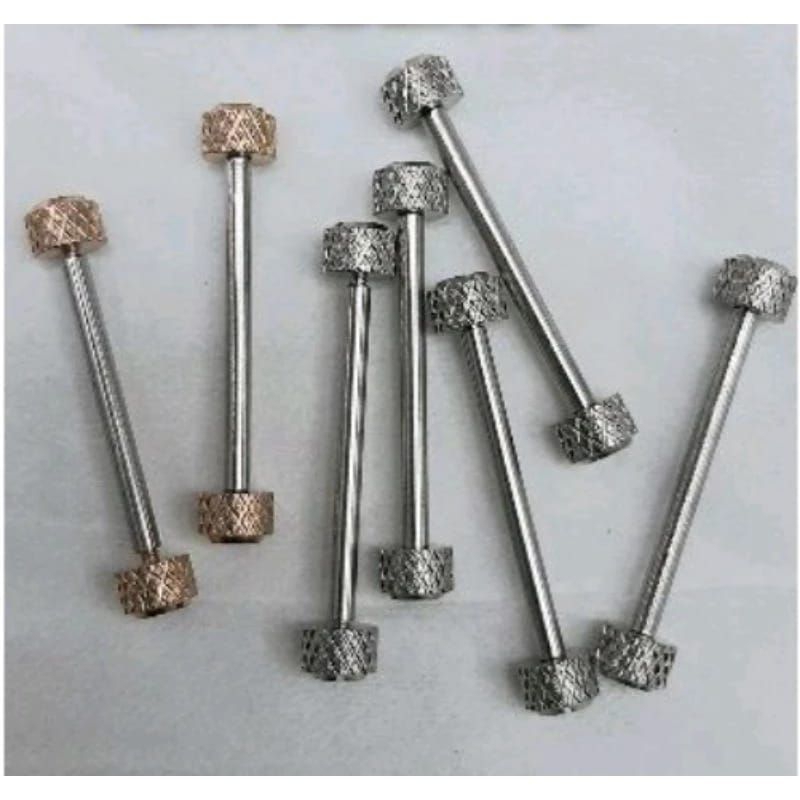 PEN JAM GC PIN JAM GUEES COLEXTION MODEL DRAT