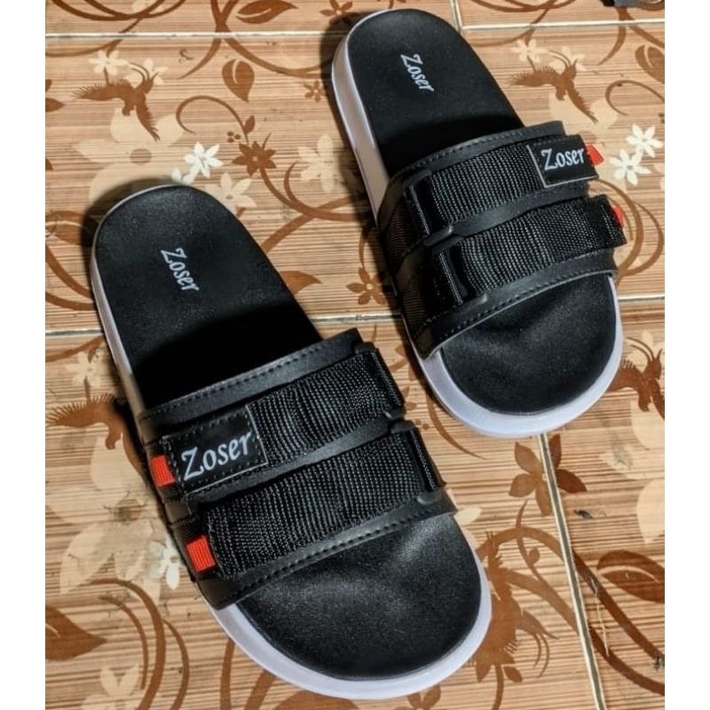 Sandal Phylon Unisex: Selop Slide On ZOSER untuk Pria, Wanita, dan Anak-anak