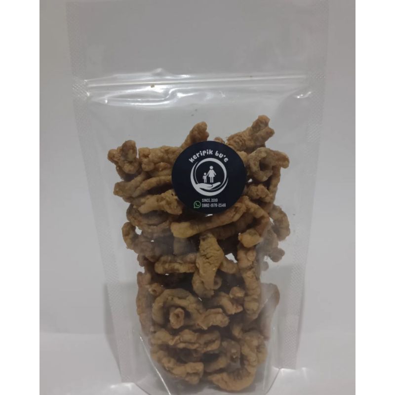 

Keripik Usus