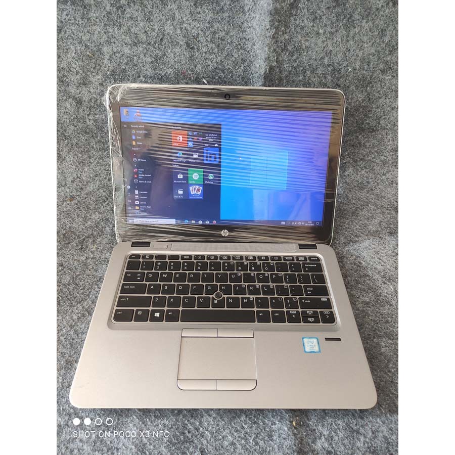 laptop hp 820 g4 intel core i5-7300 gen7