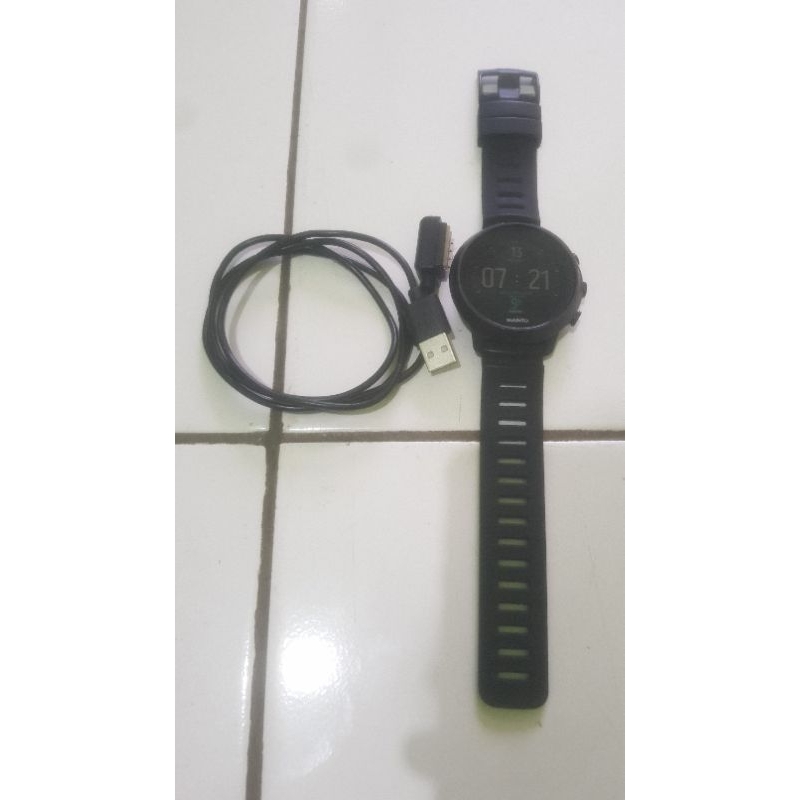 SUUNTO D5 DIVE COMPUTER ALL BLACK