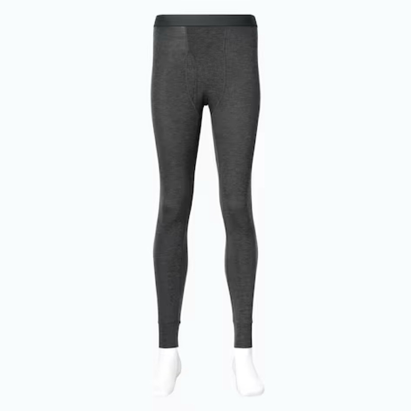 MEN HEATTECH Pakaian Dalam Tights (Reguler) UNIQLO