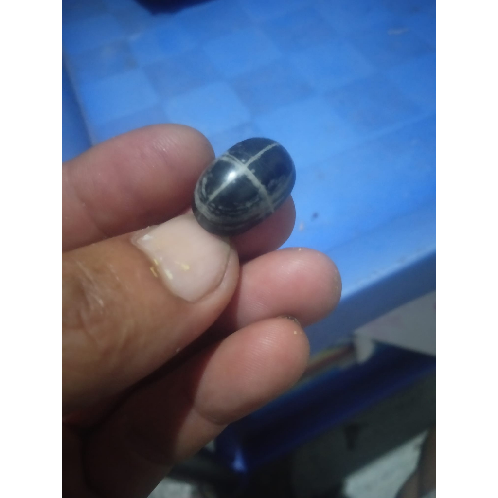 Batu Wulung Motif Tapak Jalak Kurung LANGKA Bkn Garut Pandan Pirus Aceh Giok Yaman Klawing