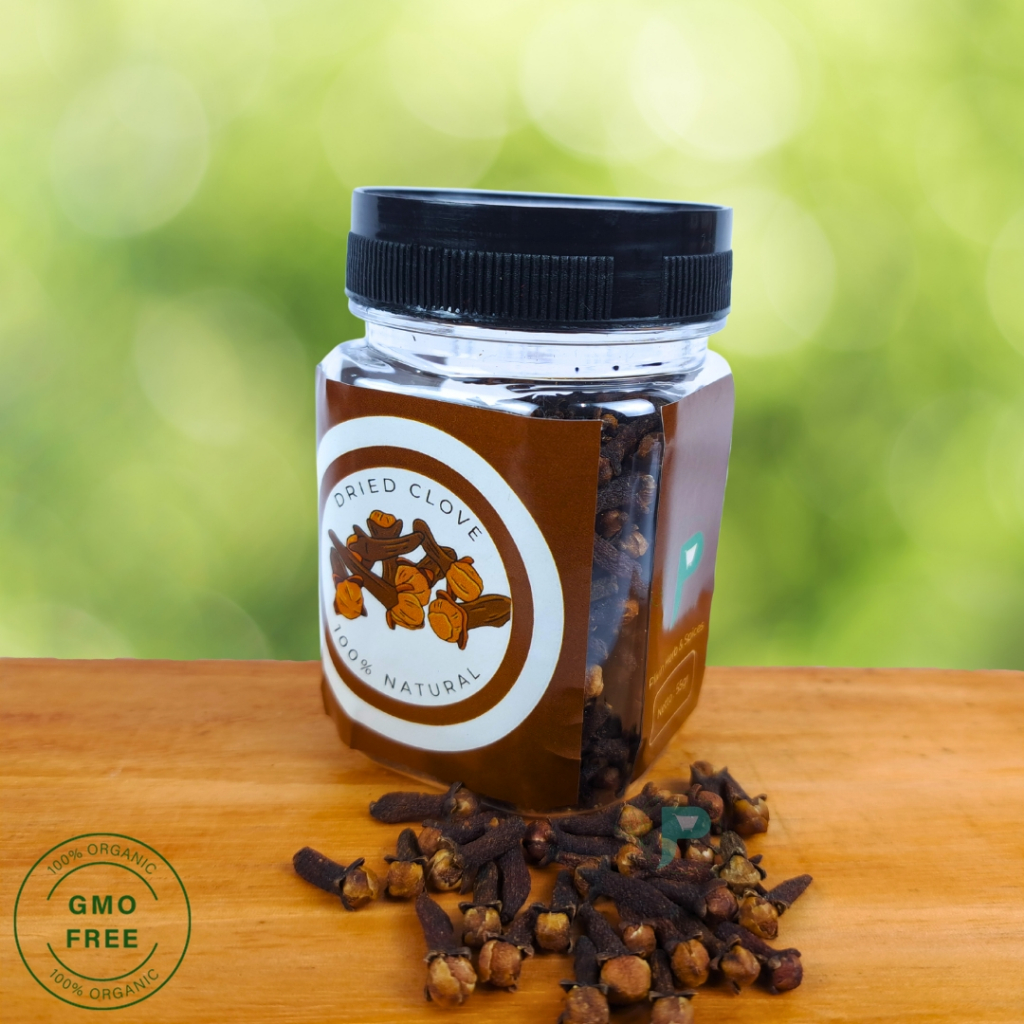 

Cengkeh Bali Kualitas Super / Cengkeh Kering Bali / Bali Dried Clove
