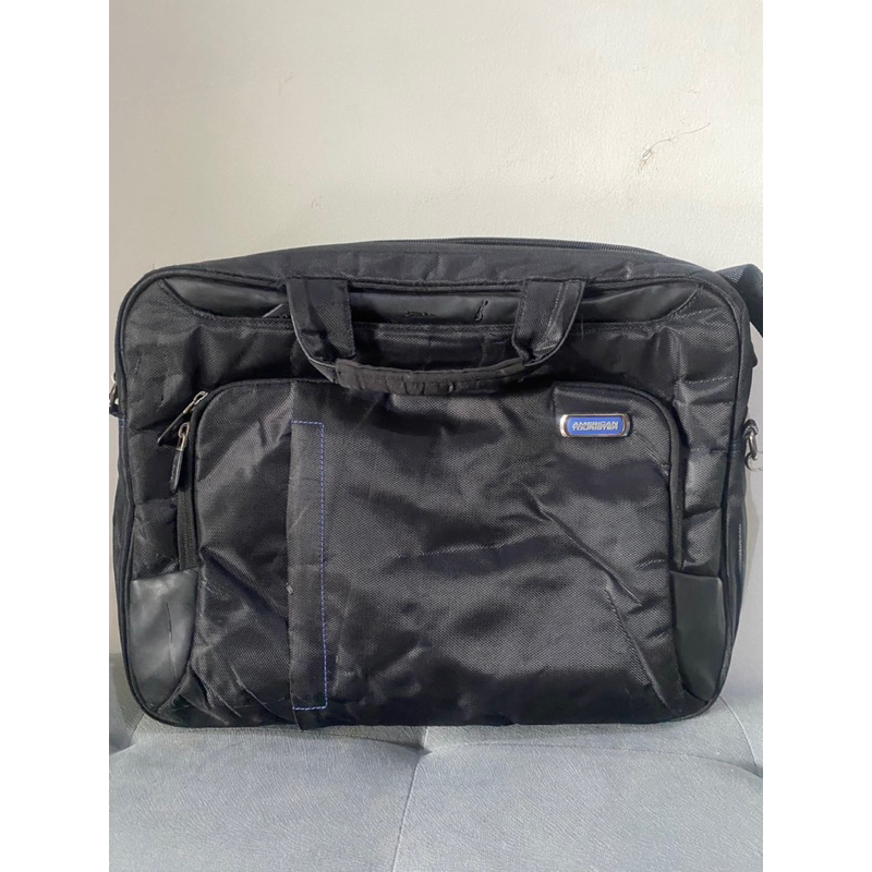 American Tourister Tas laptob